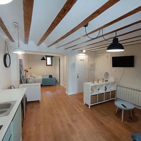 Appartamento Loft céntrico y cerca a la Catedral Burgo Esterno foto