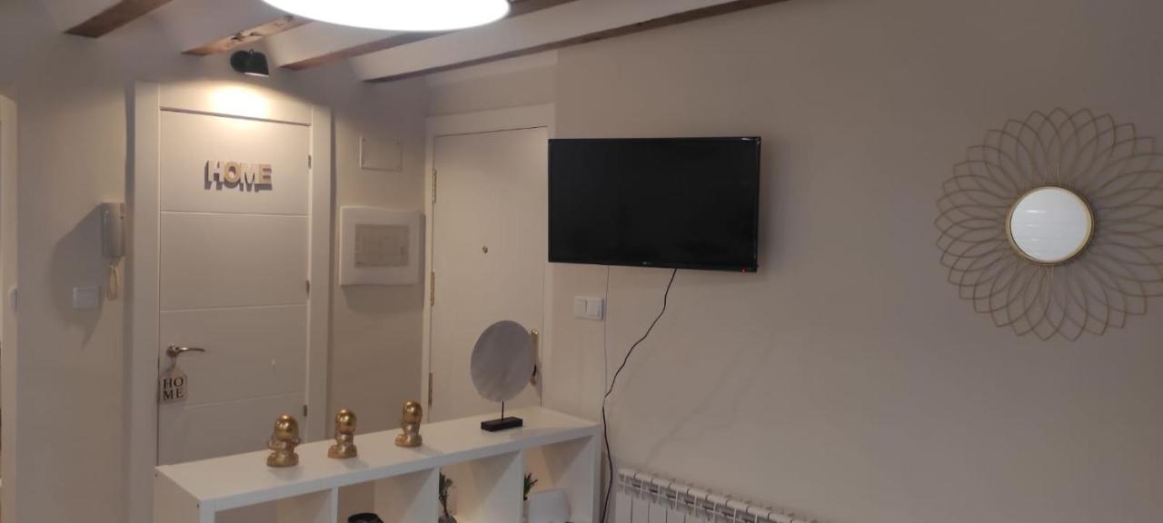 Appartamento Loft céntrico y cerca a la Catedral Burgo Esterno foto