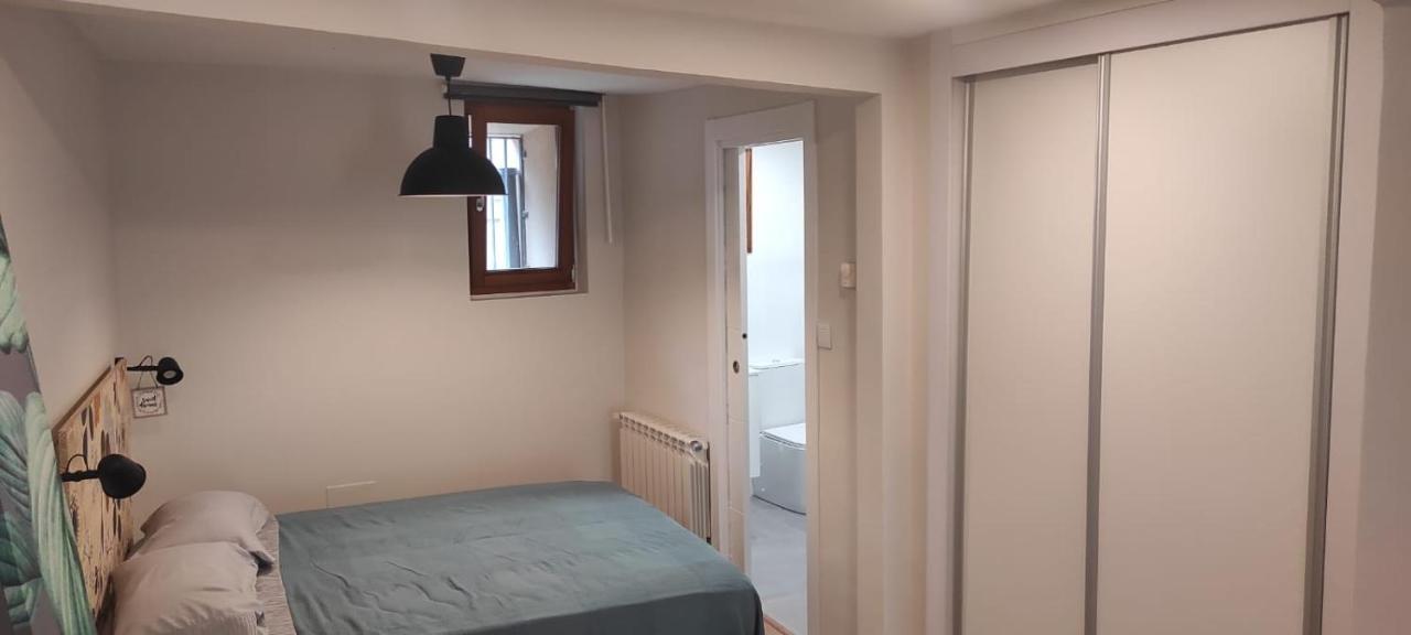Appartamento Loft céntrico y cerca a la Catedral Burgo Esterno foto