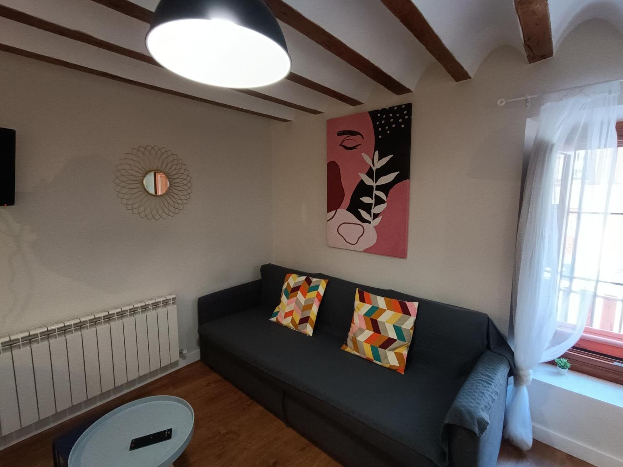 Appartamento Loft céntrico y cerca a la Catedral Burgo Esterno foto