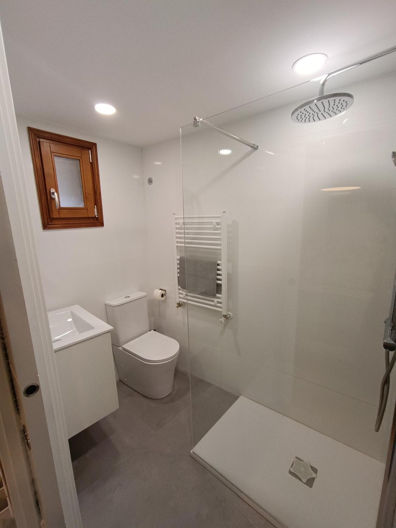 Appartamento Loft céntrico y cerca a la Catedral Burgo Esterno foto